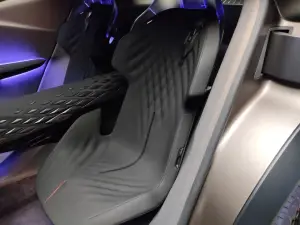 Cupra Tindaya - Salone di Monaco 2025 - 5
