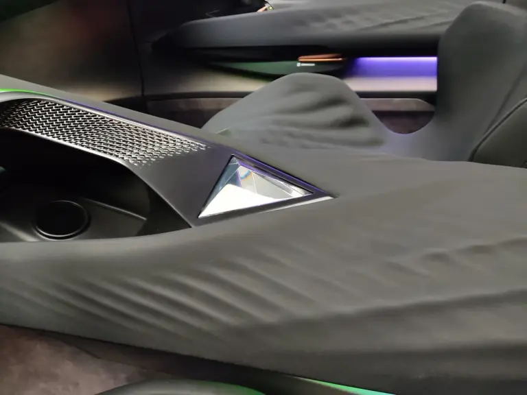 Cupra Tindaya - Salone di Monaco 2025 - 3