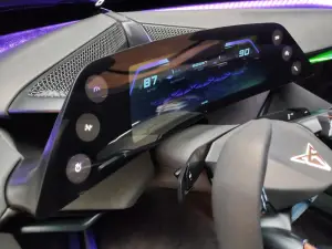 Cupra Tindaya - Salone di Monaco 2025 - 13