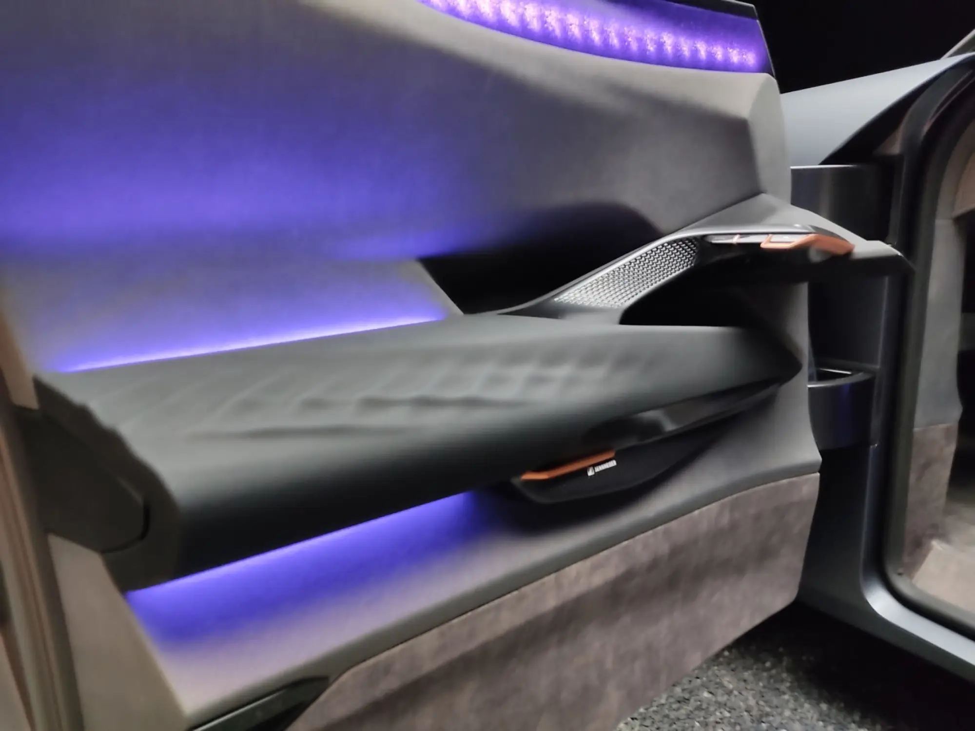 Cupra Tindaya - Salone di Monaco 2025 - 8