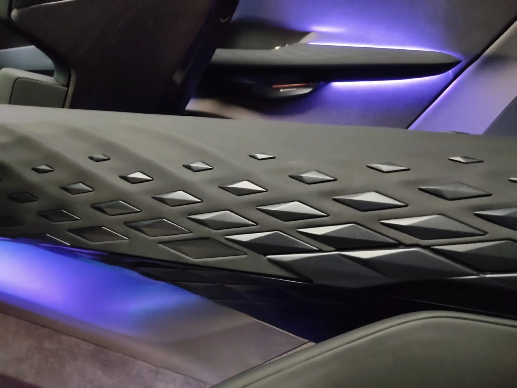 Cupra Tindaya - Salone di Monaco 2025 - 9
