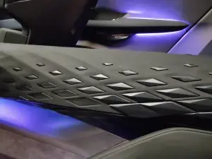 Cupra Tindaya - Salone di Monaco 2025 - 9