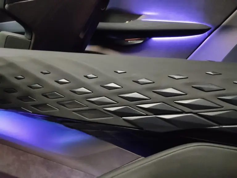 Cupra Tindaya - Salone di Monaco 2025 - 9