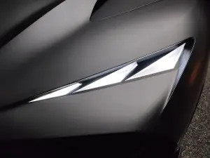 Cupra Tindaya - Salone di Monaco 2025 - 16