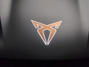 Cupra Tindaya - Salone di Monaco 2025 - 18