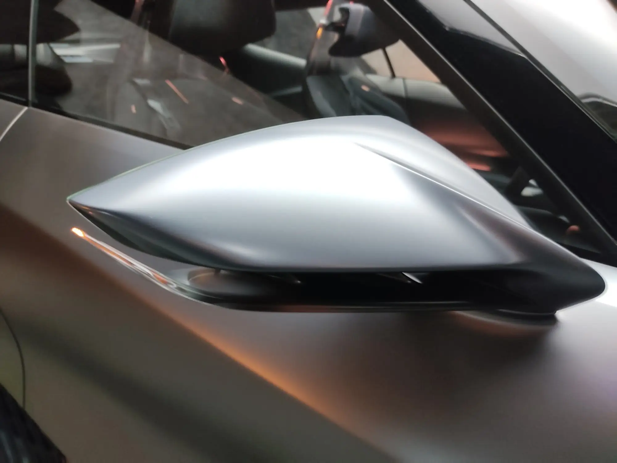 Cupra Tindaya - Salone di Monaco 2025 - 17