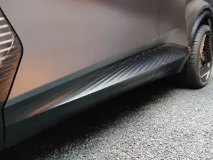 Cupra Tindaya - Salone di Monaco 2025 - 21