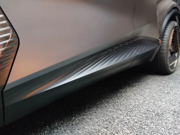 Cupra Tindaya - Salone di Monaco 2025 - 21