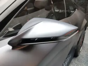 Cupra Tindaya - Salone di Monaco 2025 - 19