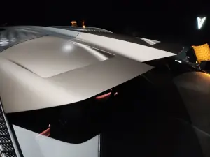Cupra Tindaya - Salone di Monaco 2025 - 24