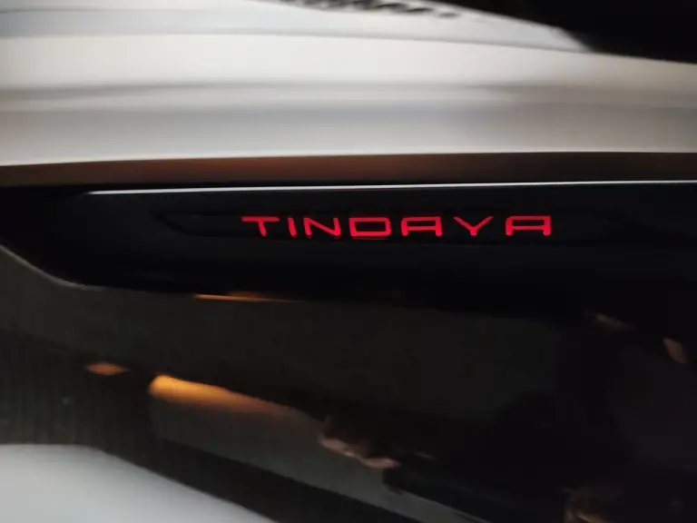 Cupra Tindaya - Salone di Monaco 2025 - 26