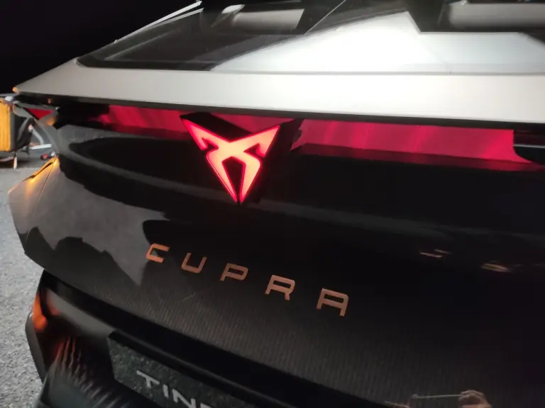 Cupra Tindaya - Salone di Monaco 2025 - 23