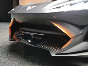Cupra Tindaya - Salone di Monaco 2025 - 29