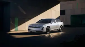 Skoda Vision O Concept - 6