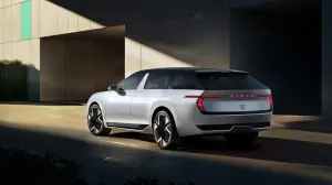Skoda Vision O Concept - 3