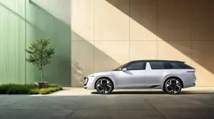 Skoda Vision O Concept - 7