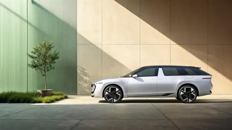 Skoda Vision O Concept - 7