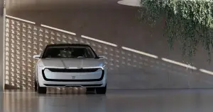 Skoda Vision O Concept - 10