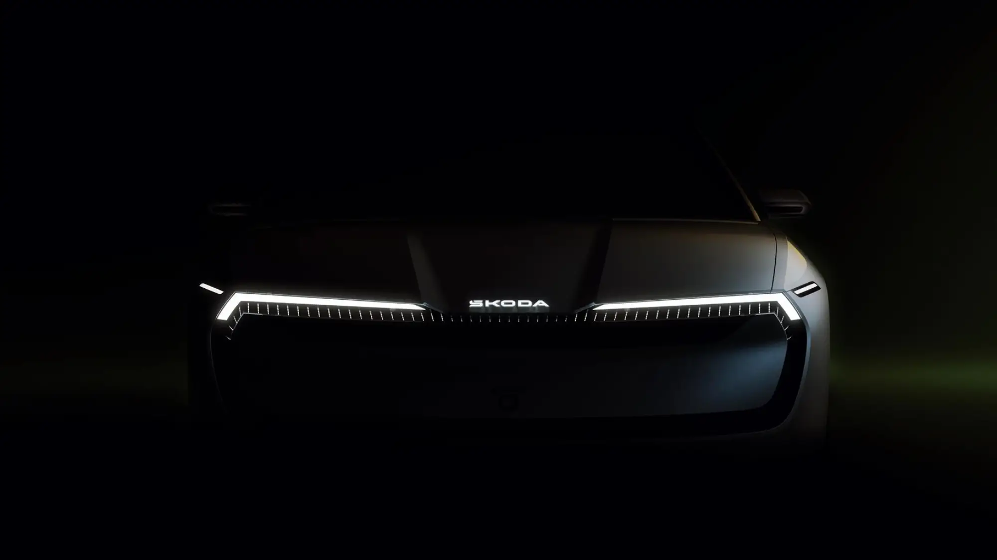 Skoda Vision O Concept - 8