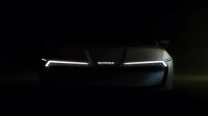 Skoda Vision O Concept - 8