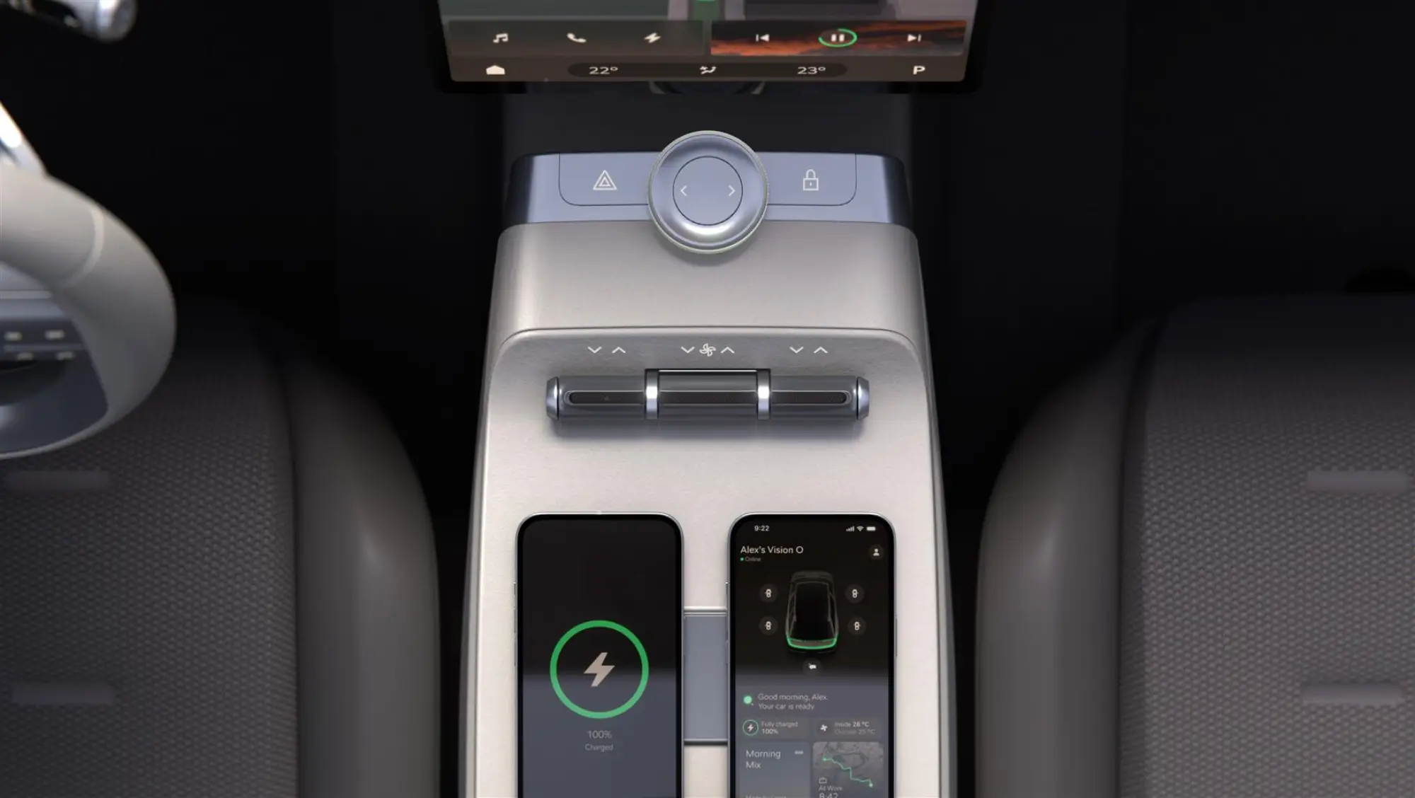Skoda Vision O Concept - 9