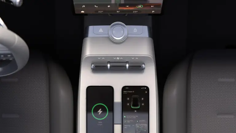 Skoda Vision O Concept - 9
