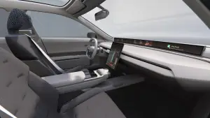Skoda Vision O Concept - 4