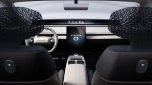 Skoda Vision O Concept - 2