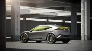 Hyundai Concept Three - 6