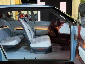 Kia EV2 Concept - Salone di Monaco 2025