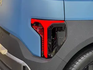 Kia EV2 Concept - Salone di Monaco 2025 - 5