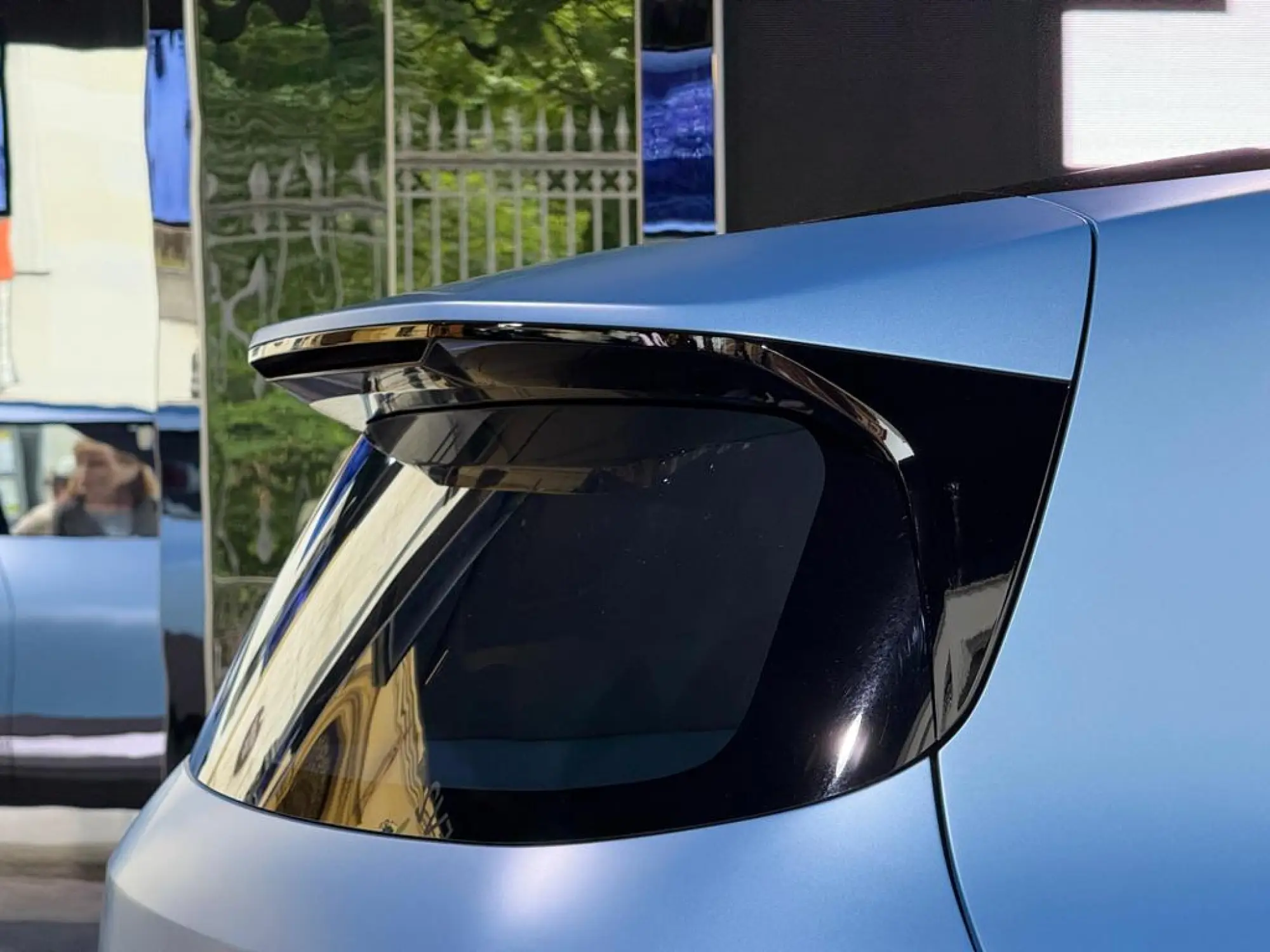Kia EV2 Concept - Salone di Monaco 2025 - 7