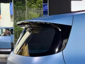 Kia EV2 Concept - Salone di Monaco 2025 - 7