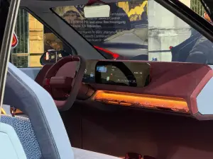 Kia EV2 Concept - Salone di Monaco 2025 - 8