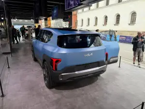 Kia EV2 Concept - Salone di Monaco 2025 - 6