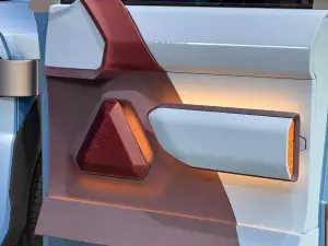 Kia EV2 Concept - Salone di Monaco 2025 - 9