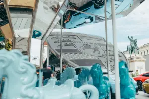 Porsche - IAA Mobility 2025