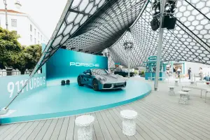 Porsche - IAA Mobility 2025 - 10