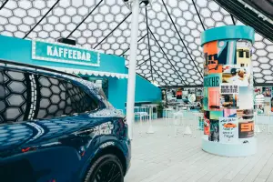 Porsche - IAA Mobility 2025 - 9