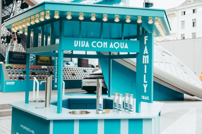 Porsche - IAA Mobility 2025 - 2