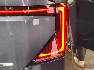 Kia EV5 - Salone di Monaco 2025 - 2