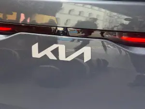 Kia EV5 - Salone di Monaco 2025 - 5
