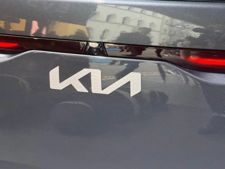 Kia EV5 - Salone di Monaco 2025 - 5