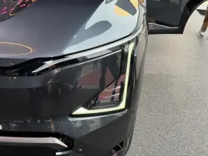 Kia EV5 - Salone di Monaco 2025 - 10
