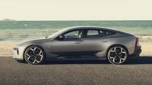 Polestar 5
