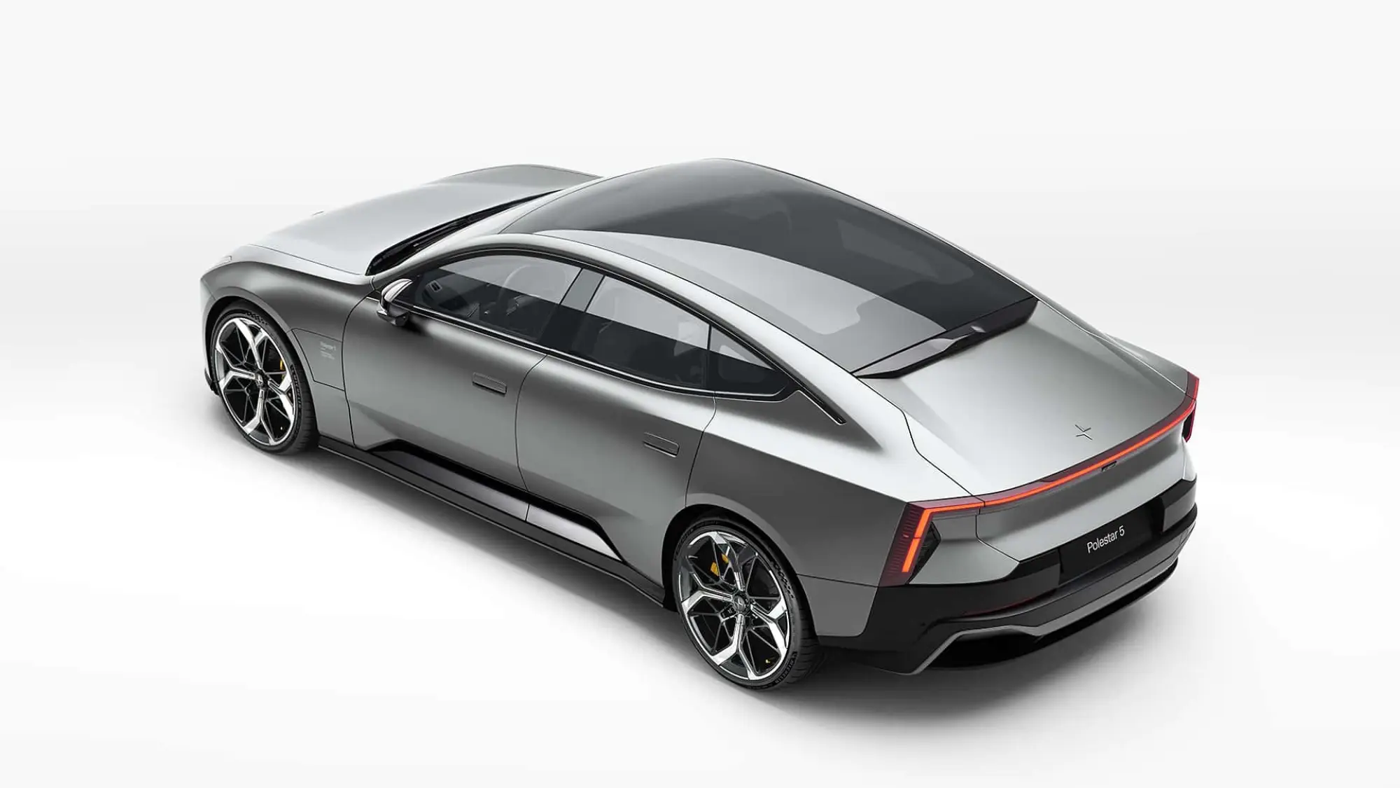 Polestar 5 - 3