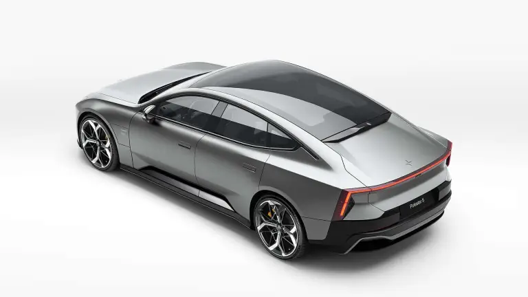 Polestar 5 - 3