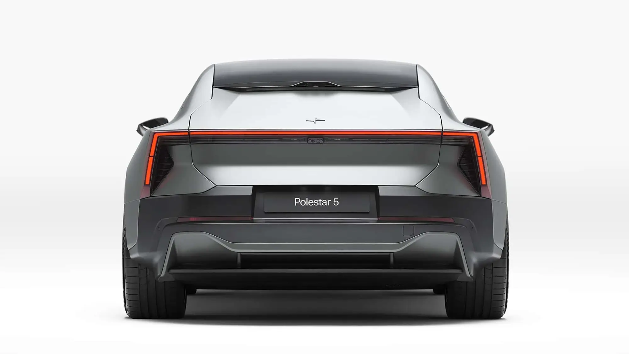 Polestar 5 - 8