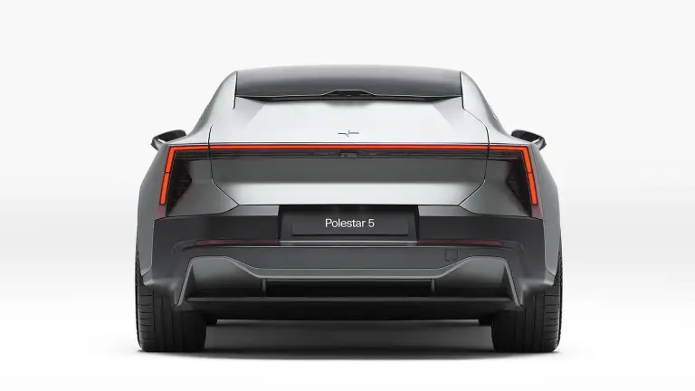 Polestar 5 - 8