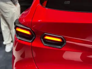 Renault Clio - Salone di Monaco 2025 - 10